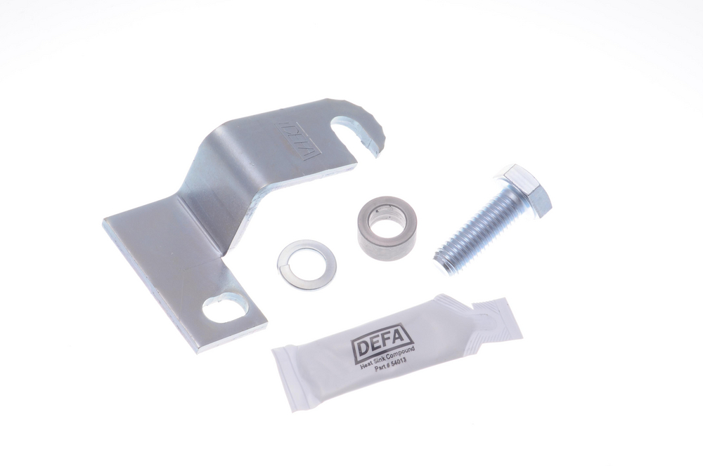 FESTEUTSTYR/RESERVEDEL 420831