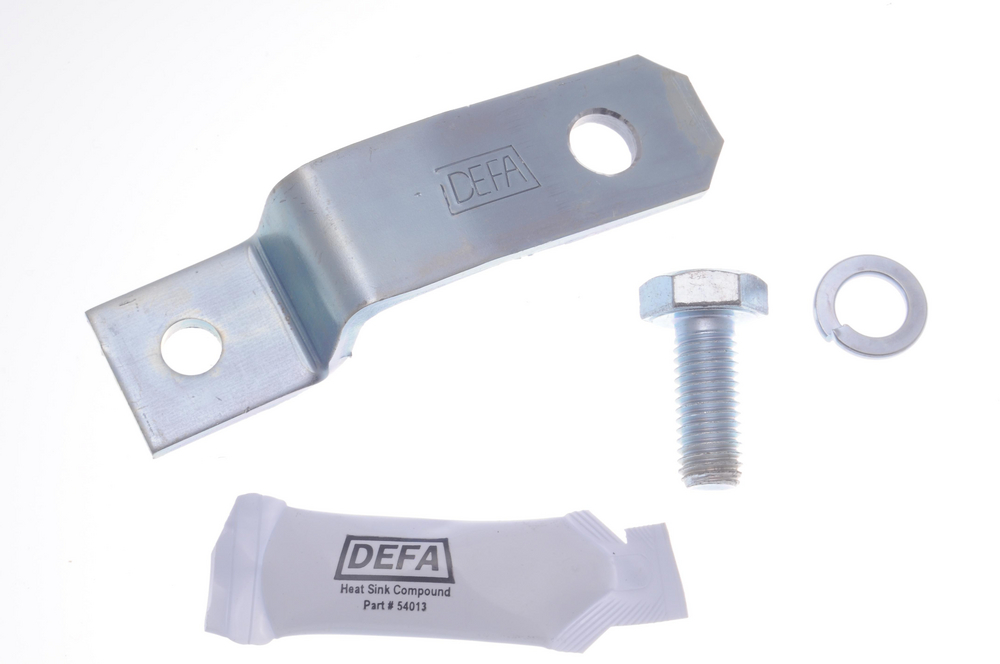 FESTEUTSTYR/RESERVEDEL 846/864