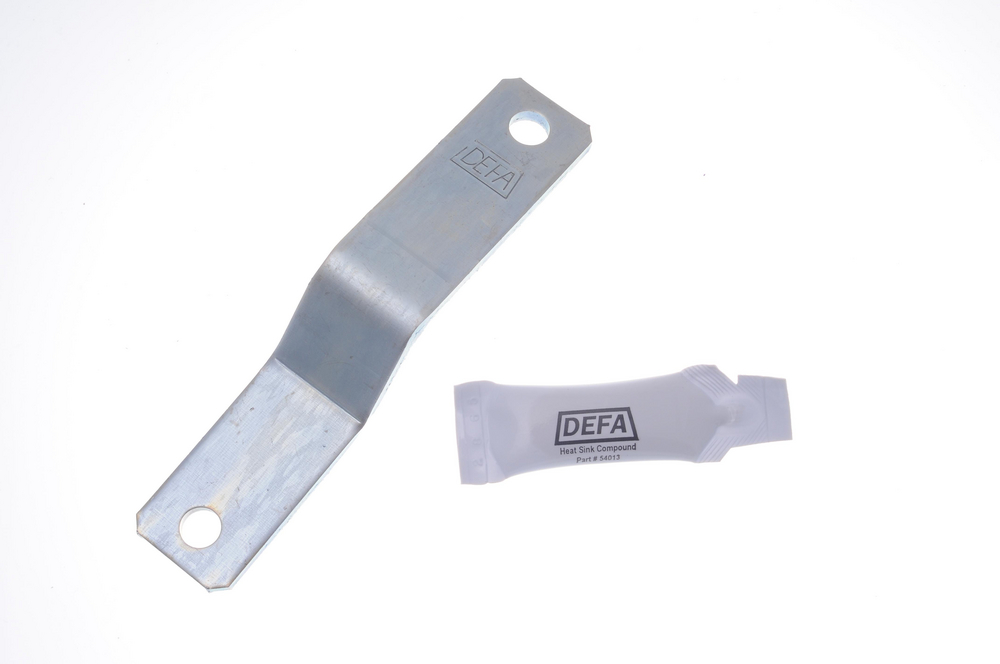 FESTEUTSTYR/RESERVEDEL 420824