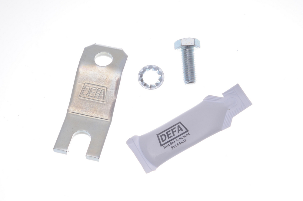 FESTEUTSTYR/RESERVEDEL 420805