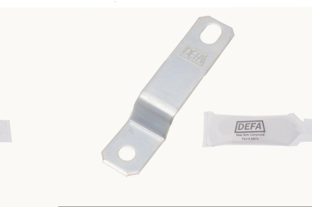 FESTEUTSTYR/RESERVEDEL 420819