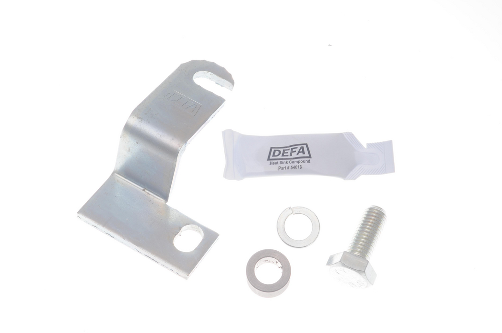 FESTEUTSTYR/RESERVEDEL 420817