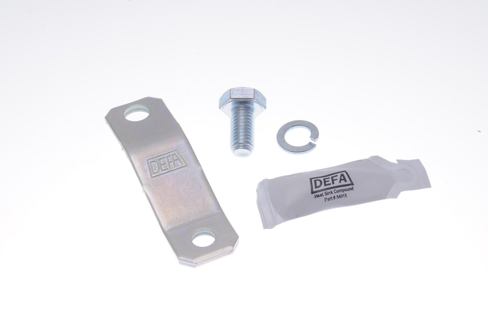 FESTEUTSTYR/RESERVEDEL 420803