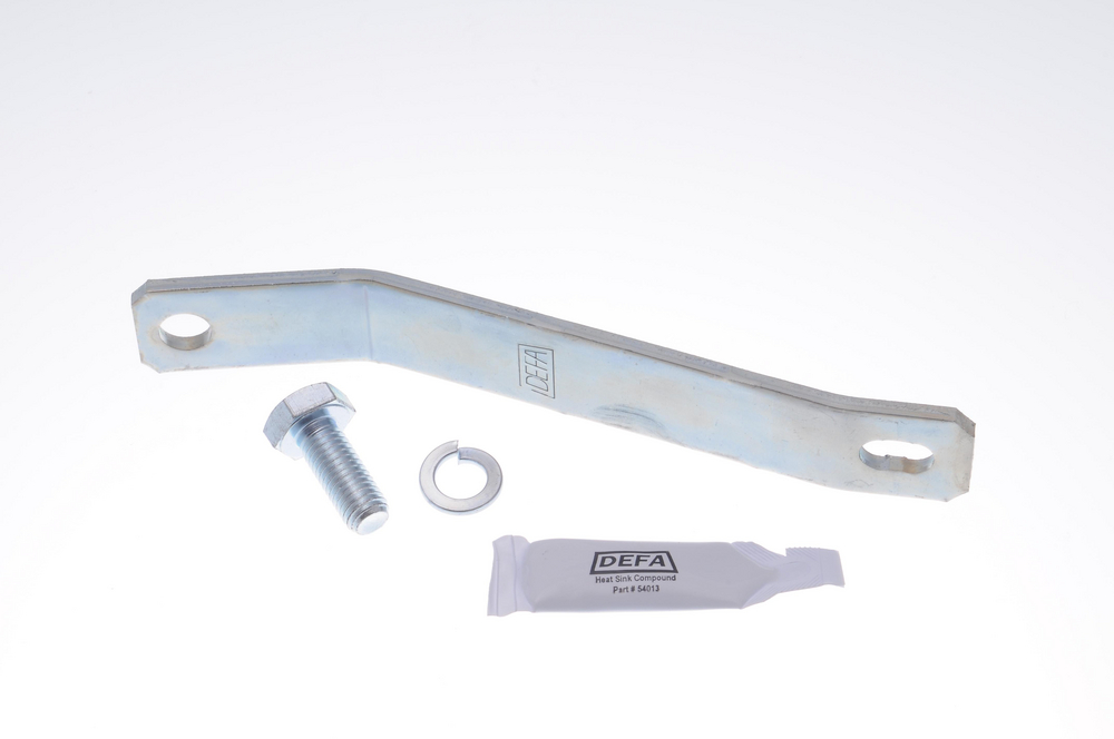 FESTEUTSTYR/RESERVEDEL 420824