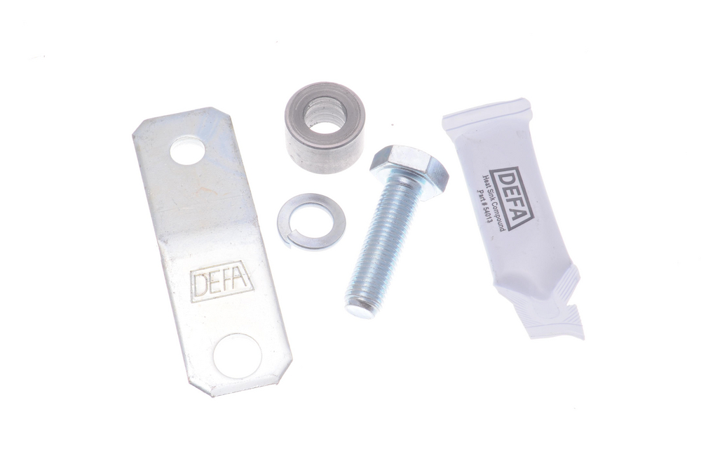 FESTEUTSTYR/RESERVEDEL 420826