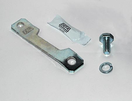 FESTEUTSTYR/RESERVEDEL 420830