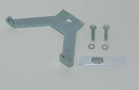 FESTEUTSTYR/RESERVEDEL 809/823