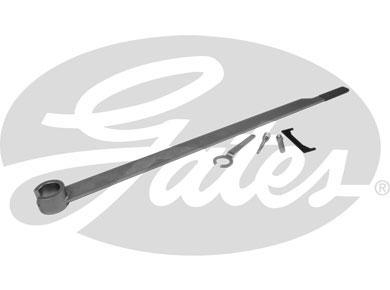 GATES VERKTØY