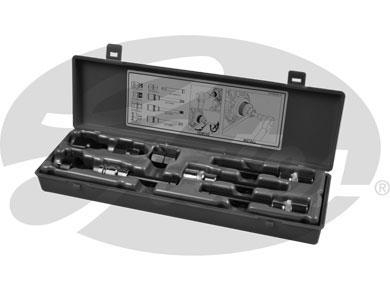 GATES VERKTØY FOR OAP