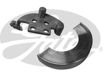 GATES VERKTØY FOR STRETCH FIT