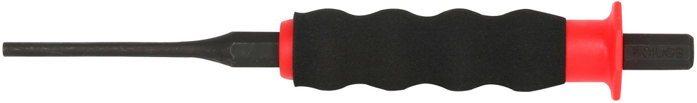 SYLINDERDOR 5MM 200L SOFTGRIP