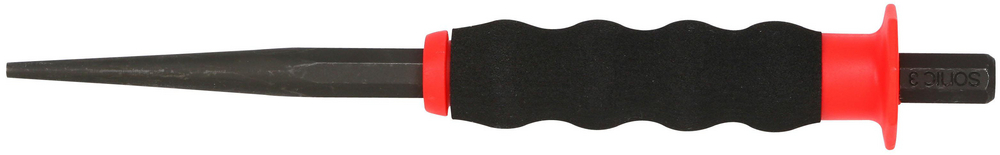 DOR SOFTGRIP KONISK 2MM 185L