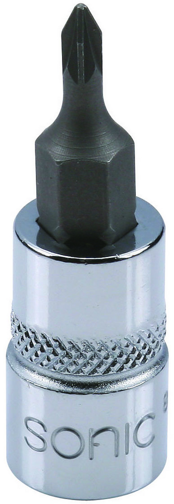 1/4 POZIDRIV PIPE BITS PZ.0