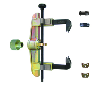 HJULLAGER/NAV AVDRAGER