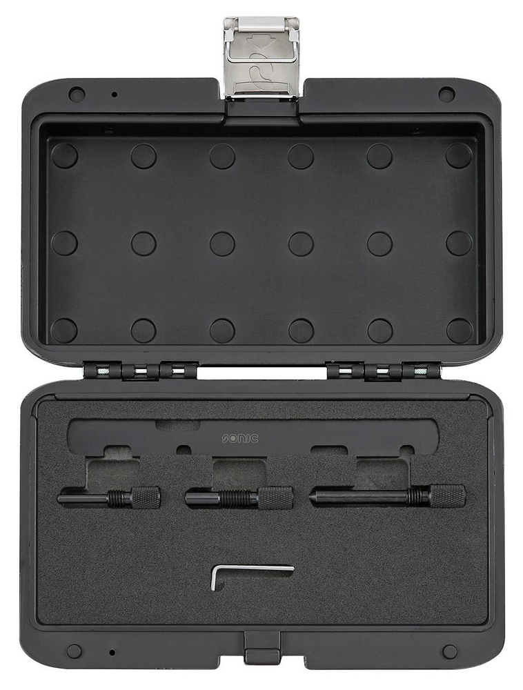 LÅSEVERKTØY FORD/VOLVO BENSIN