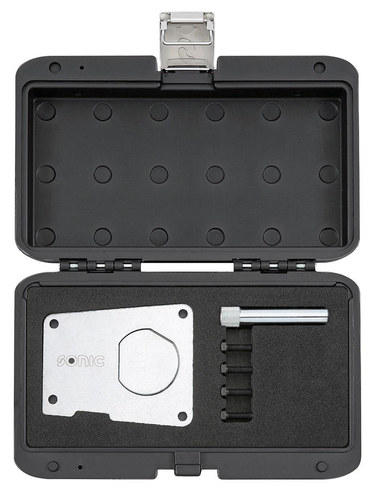 LÅSEVERKTØY OPEL/CHEVROLET DIE