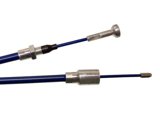 BREMSEWIRE HYL. 18MM 830/1020