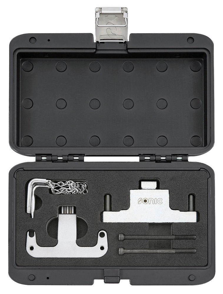 LÅSEVERKTØY MERCEDES/CHRYSLER