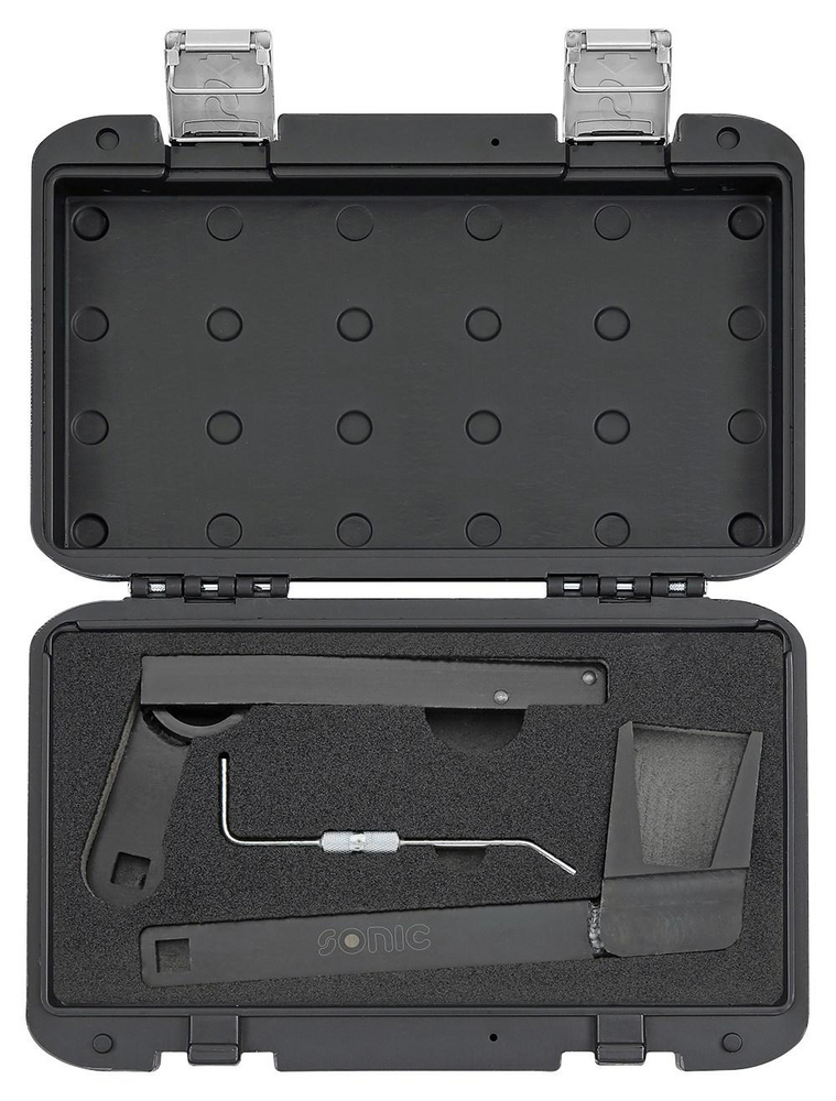 DRIVREMSVERKTØY BENSIN BMW MIN