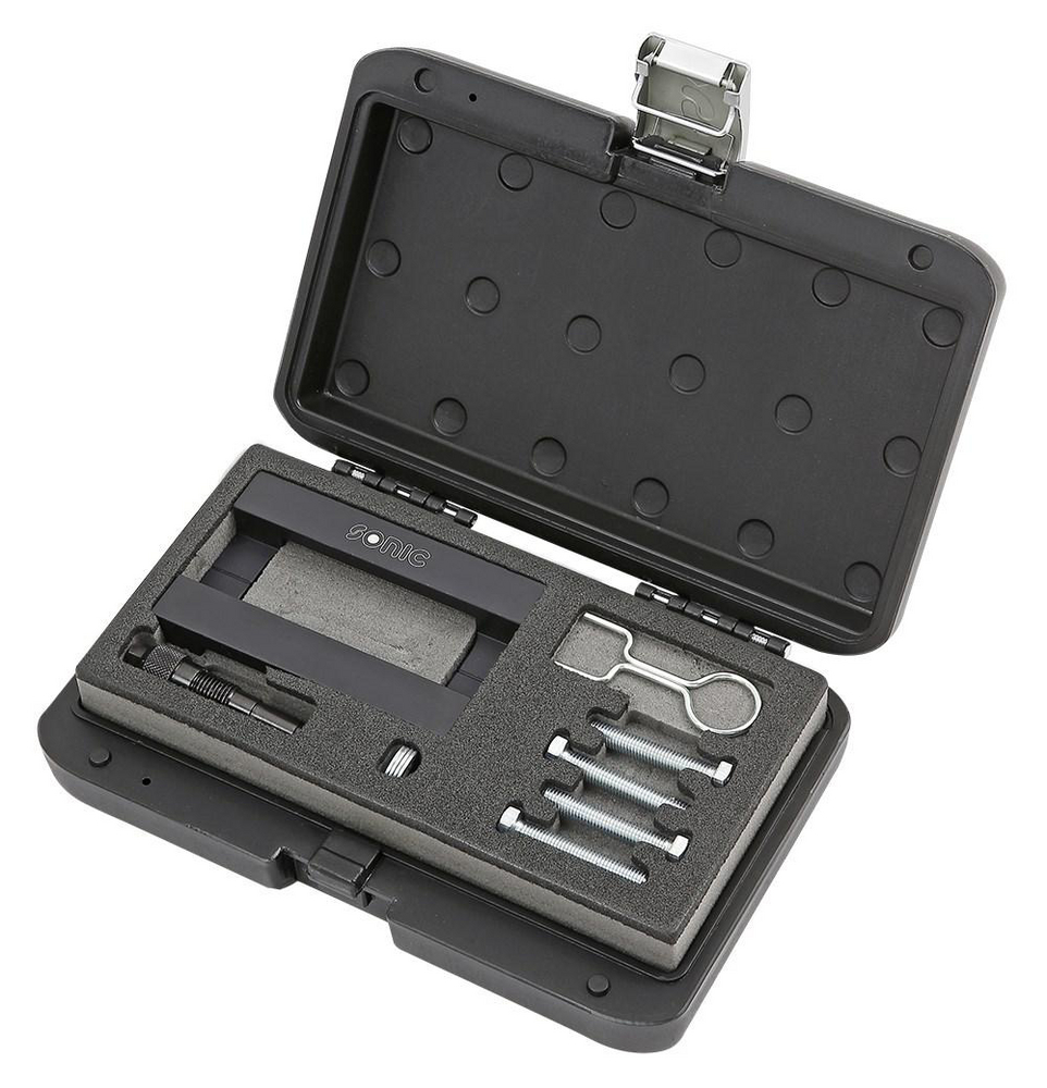 LÅSEVERKTØY VAG BENSIN FSI V6/