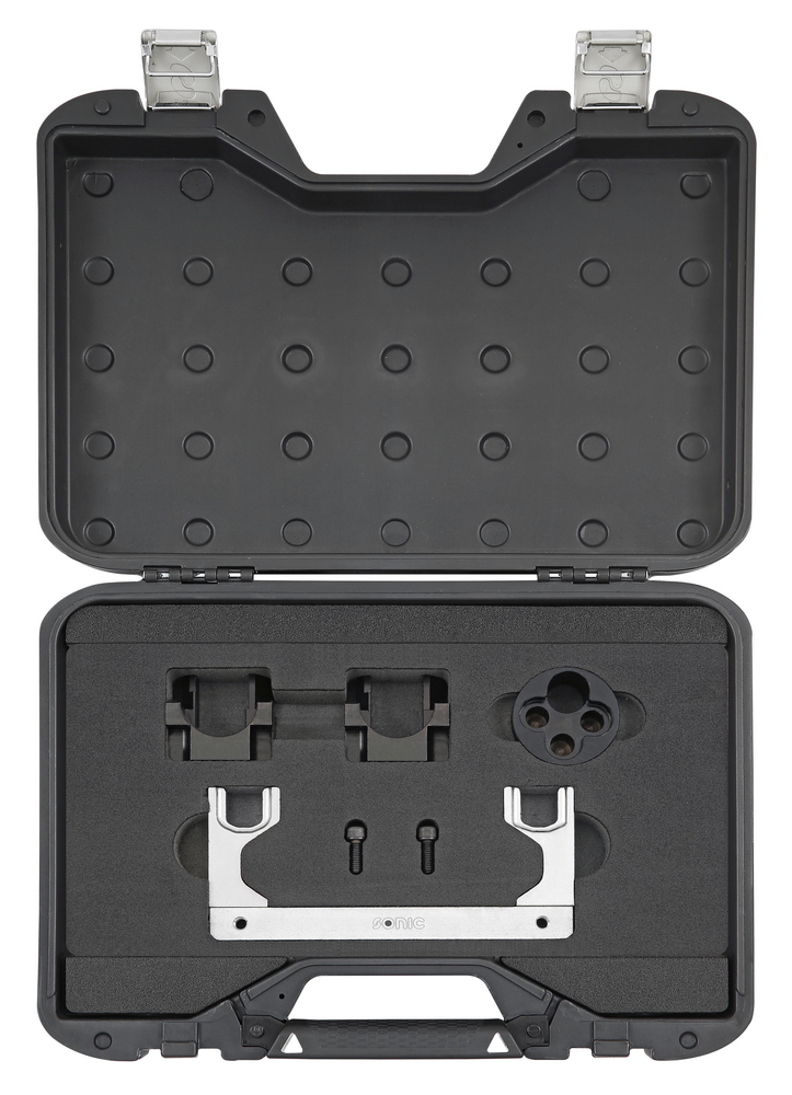 LÅSEVERKTØY MERCEDES DIESEL  6