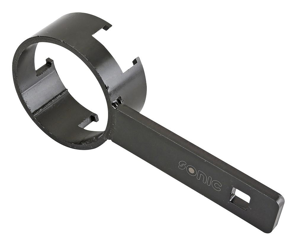 HOLDEVERKTØY FOR OPEL - 2,2/2,