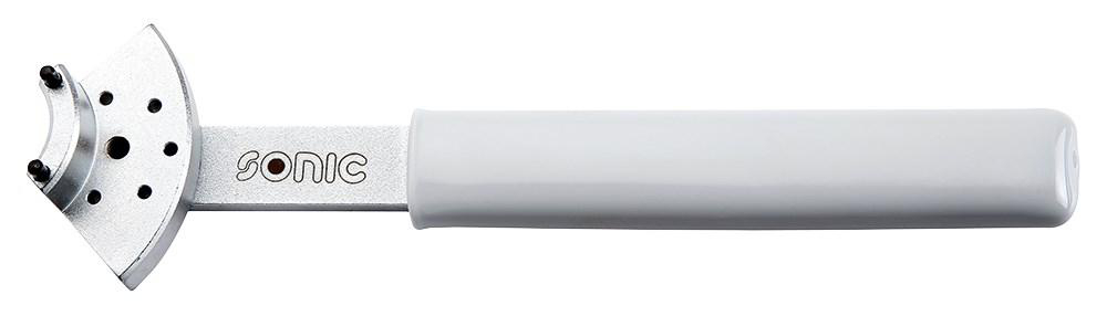 STRAMMEVERKTØY REIM VAG JUSTER