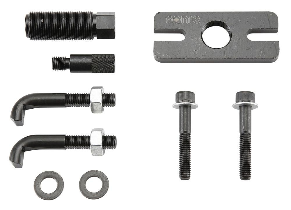 DIESELPUMPE VERKTØY FORD  TDCI