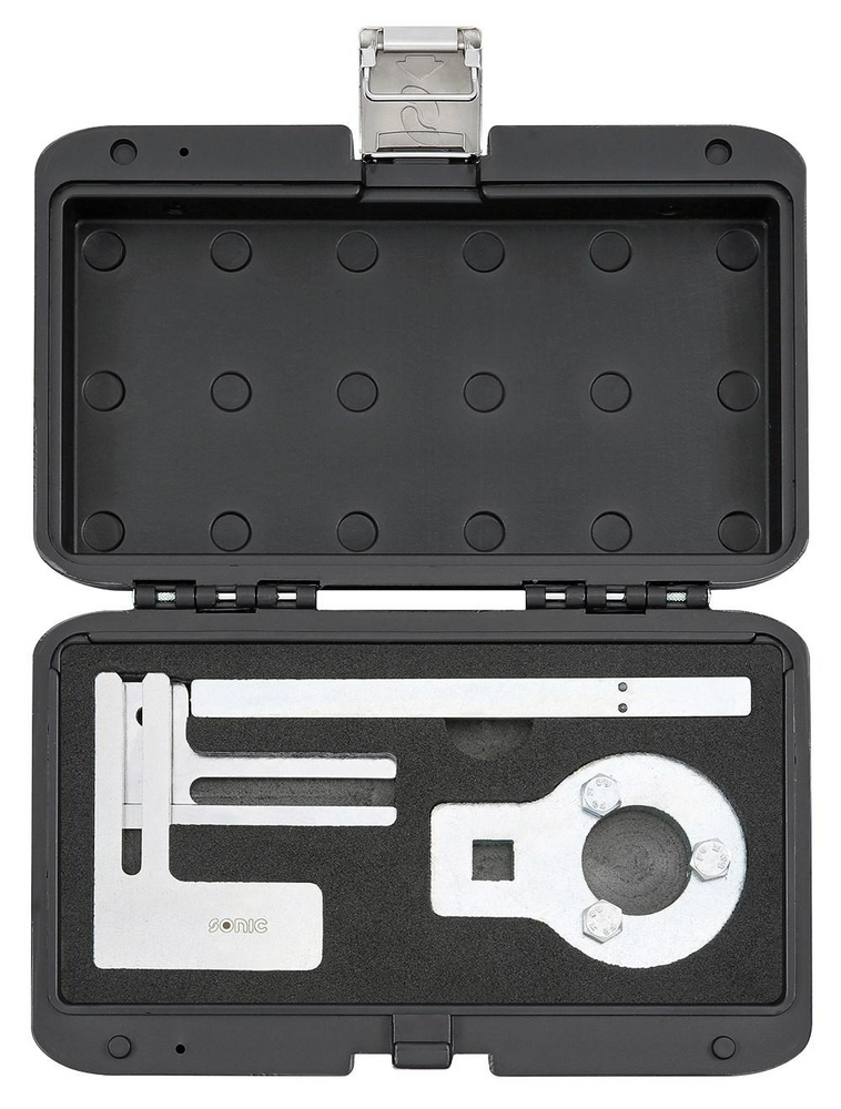 TIMING KITBALANSEAKSEL BMW BEN