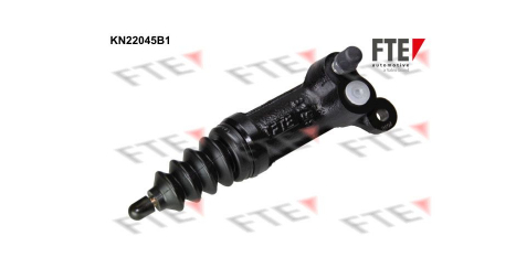 Slavesylinder kobling