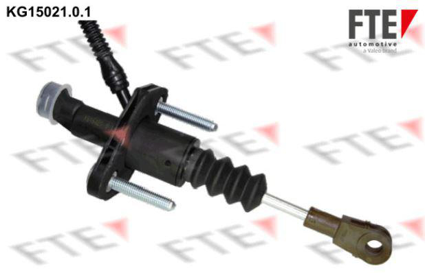 Koblingssylinder giver