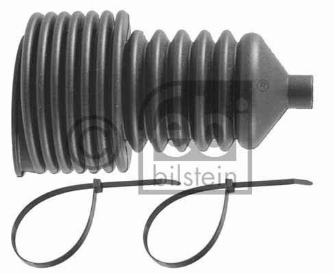 Styringsutvekslingsmansjett