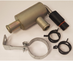 DEFA MOTORVARMER 413798