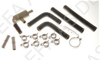 DEFA MOTORVARMER 413797