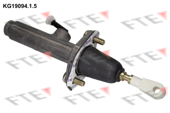 Koblingssylinder giver