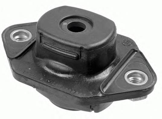 MEYLE FJÆRBENSLAGER