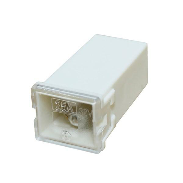 JAPANSIKRING J1 25A 10PK