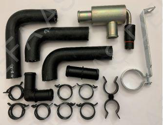 DEFA MOTORVARMER 413783