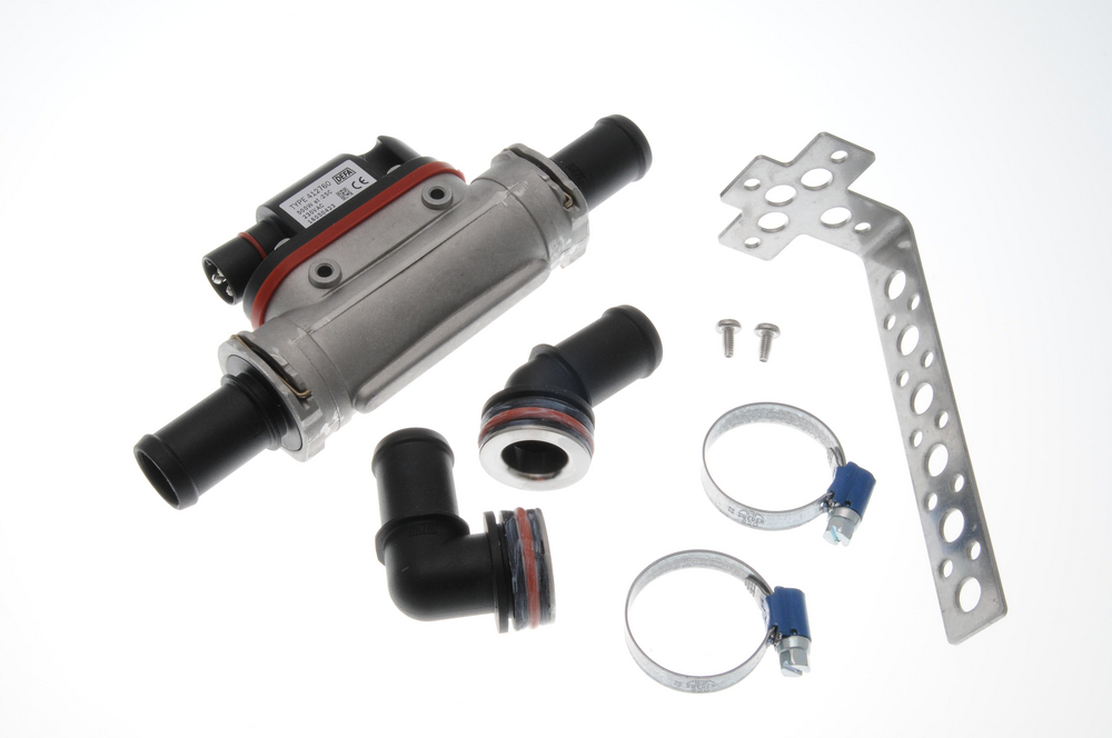 DEFA MOTORVARMER PTC 19MM