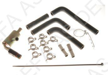 DEFA MOTORVARMER 413796