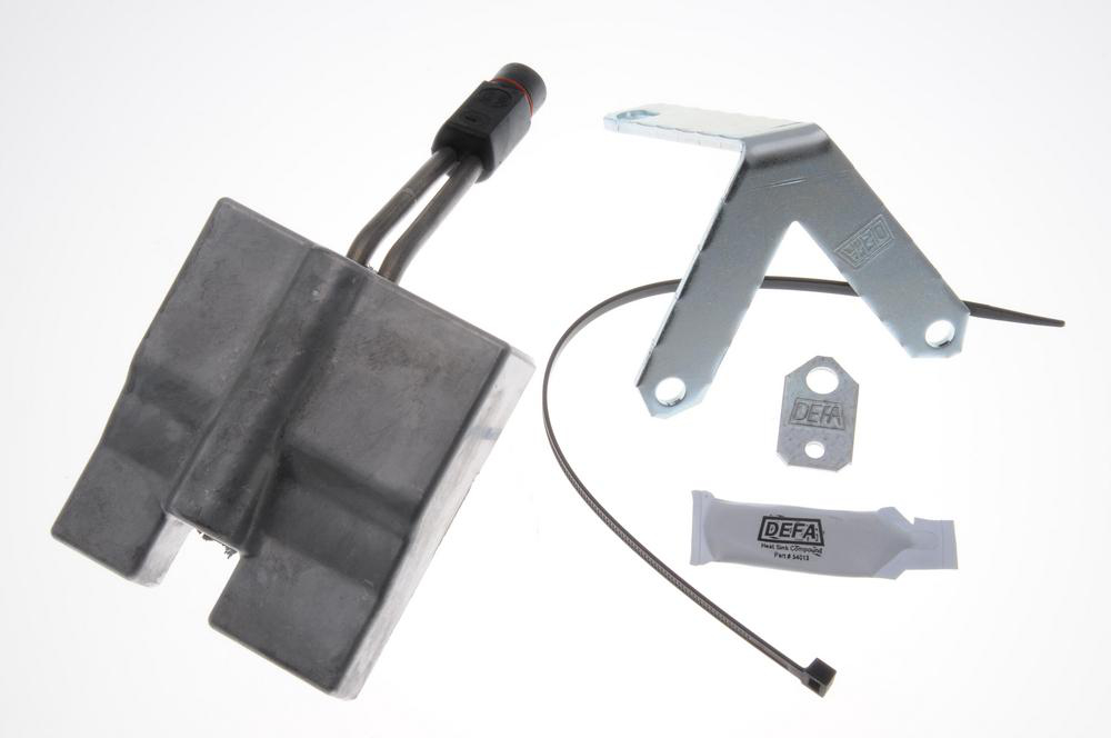 DEFA MOTORVARMER 421833