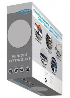 YAKIMA MONTERINGSKIT K1143