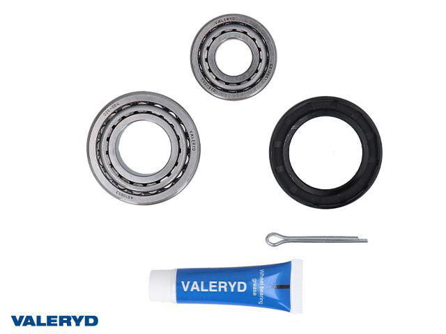 HJULLAGER PASSE TIL ALKO