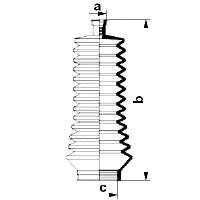 Styringsutvekslingsmansjett