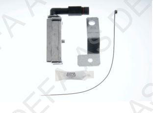 DEFA MOTORVARMER 423876