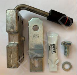 DEFA MOTORVARMER 423809