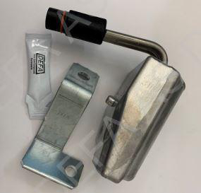 DEFA MOTORVARMER 423820