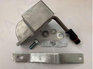 DEFA MOTORVARMER 422822