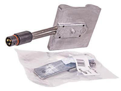 DEFA MOTORVARMER 423841