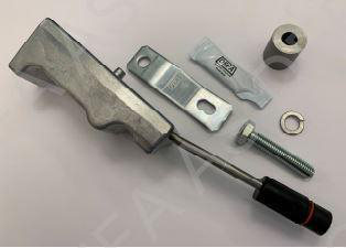 DEFA MOTORVARMER 423807